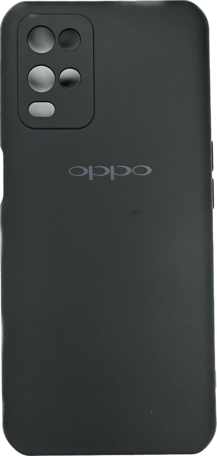 Чехол CASETiFY для OPPO A54 черный - ForteMarket Чехол CASETiFY для OPPO A54 черный купить,981