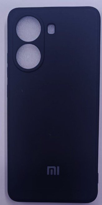 Чехол CASETiFY для POCO X7 Pro черный купить,975