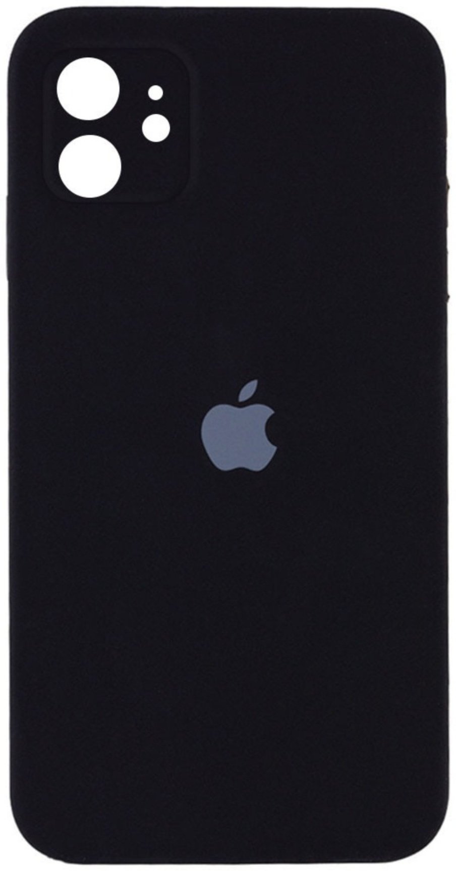 Чехол для Apple iPhone 11 черный купить,999