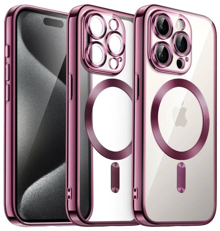 Чехол для Apple iPhone 11 прозрачный купить,970