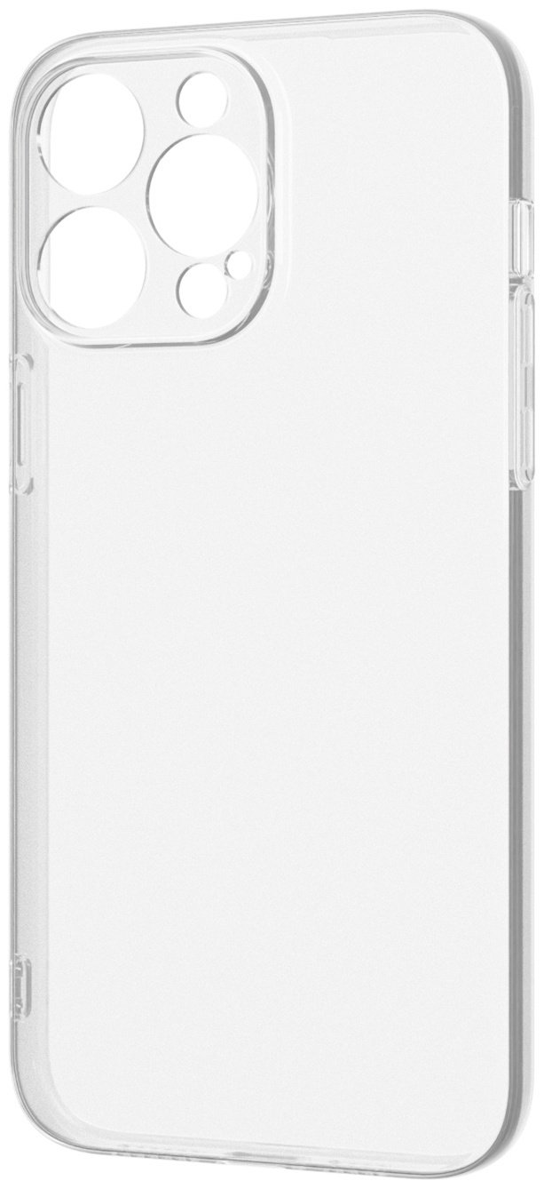 Чехол Mcover для Apple iPhone 14 Pro Max прозрачный - ForteMarket Чехол Mcover для Apple iPhone 14 Pro Max прозрачный купить,552