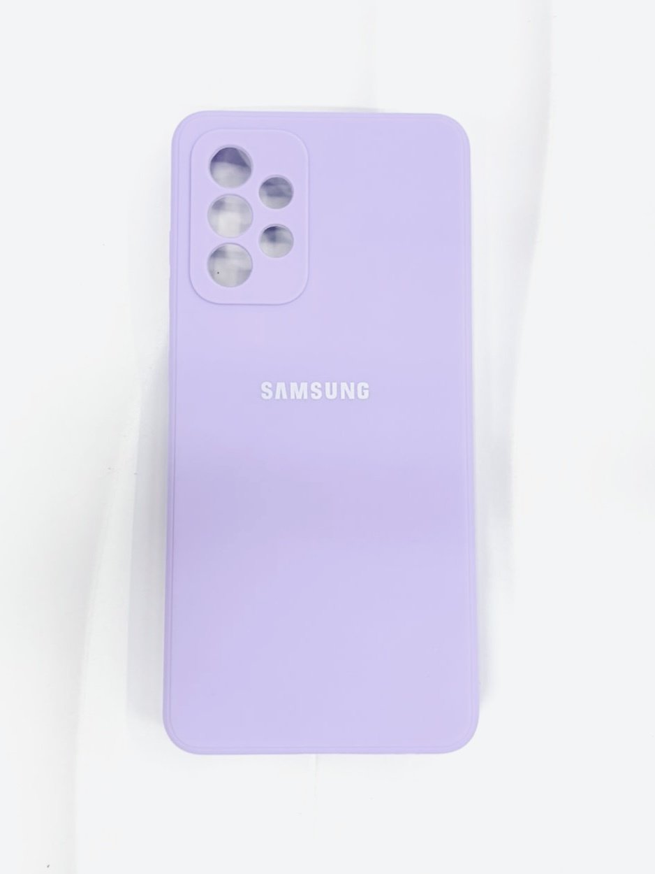 Чехол CASETiFY для Samsung Galaxy A52 сиреневый купить,1270