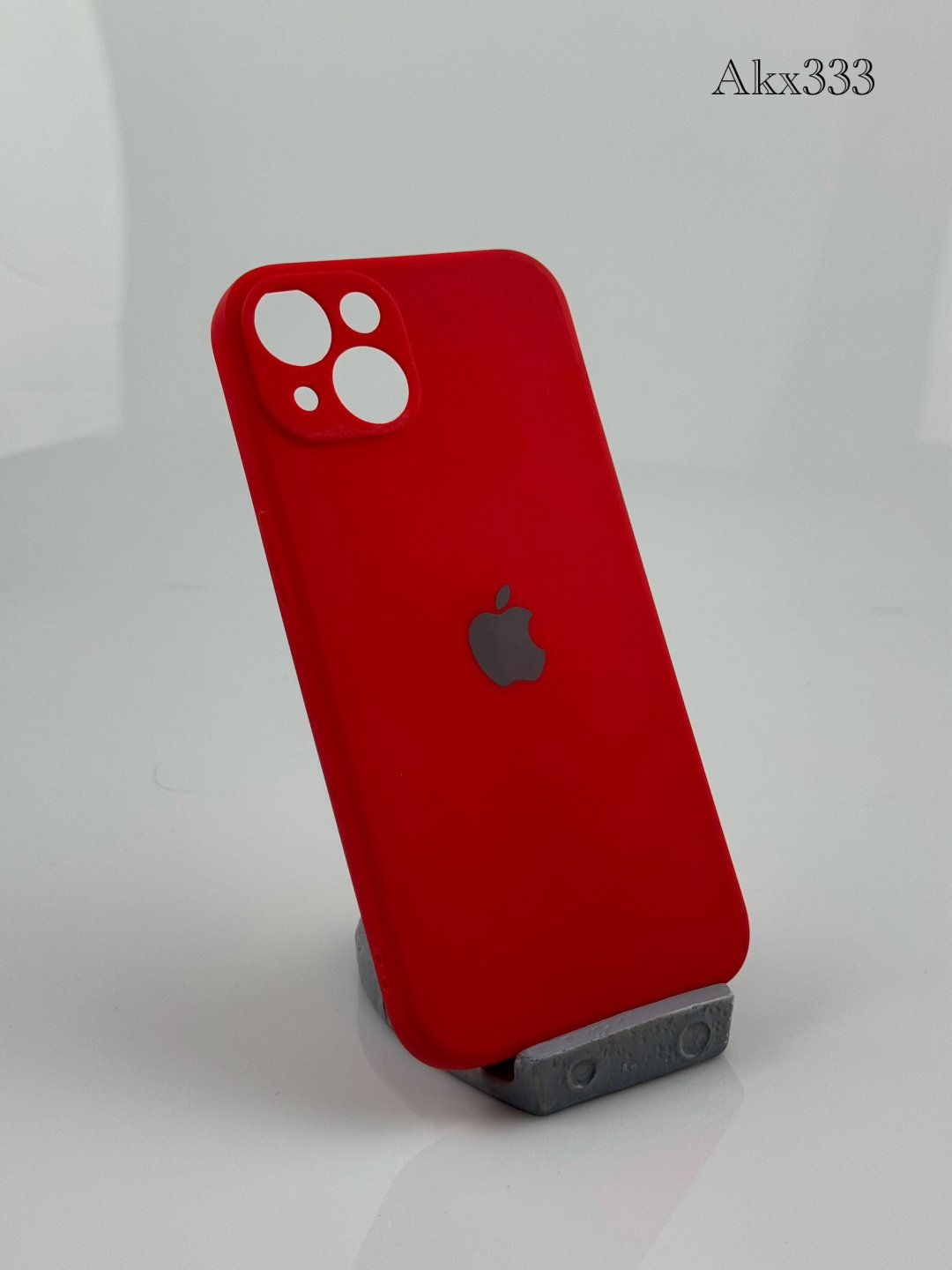 Чехол CASETiFY для Apple iPhone 13 красный купить,999