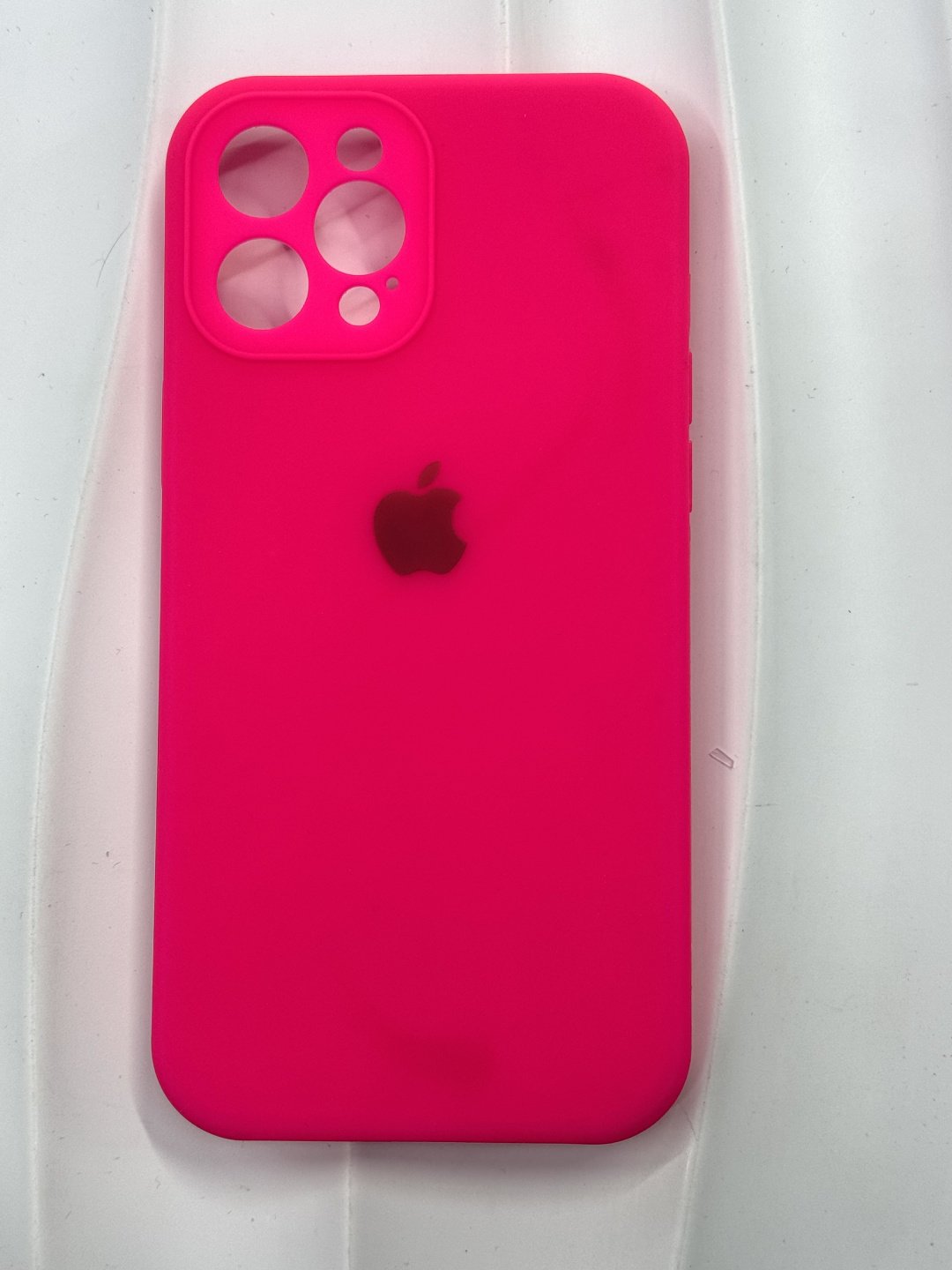 Чехол CASETiFY для Apple iPhone 12 Pro Max розовый купить,550
