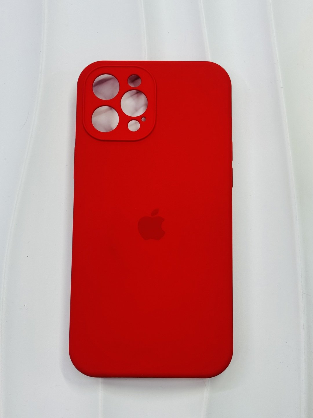 Чехол CASETiFY для Apple iPhone 12 Pro Max красный - ForteMarket Чехол CASETiFY для Apple iPhone 12 Pro Max красный купить,999