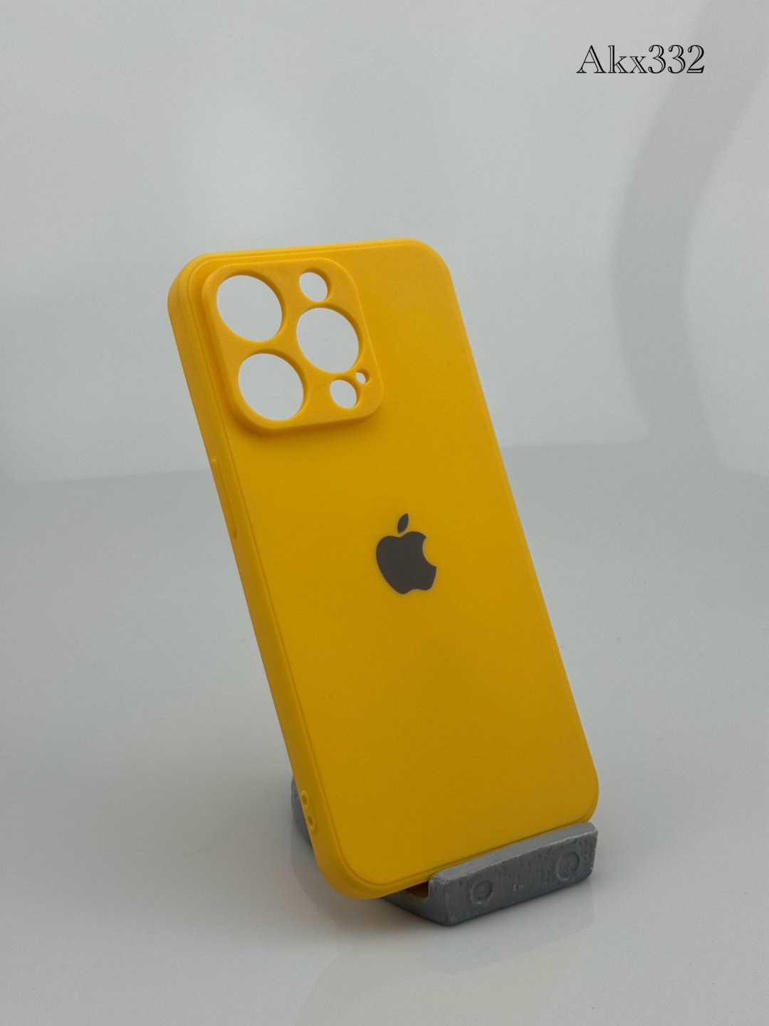 Чехол CASETiFY для Apple iPhone 12 Pro желтый купить,999