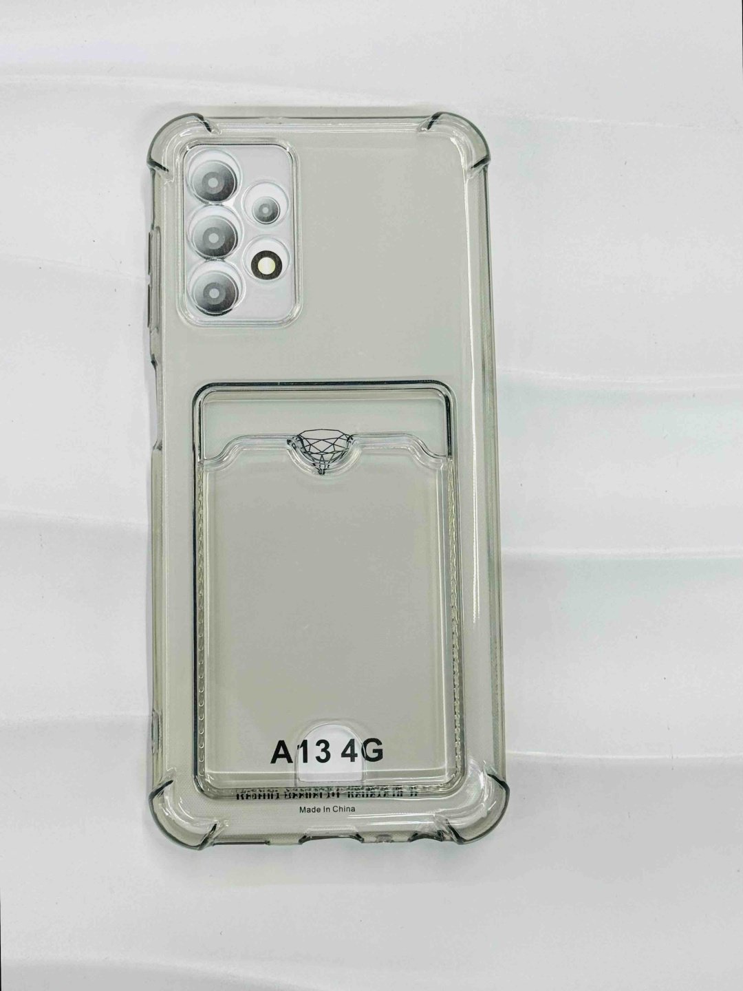 Чехол CASETiFY для Samsung Galaxy A13 прозрачный купить,752