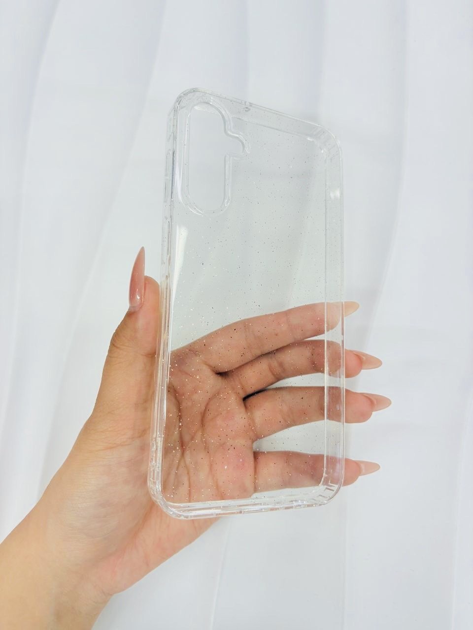 Чехол CASETiFY для Samsung Galaxy A35, Galaxy A55 прозрачный купить,770