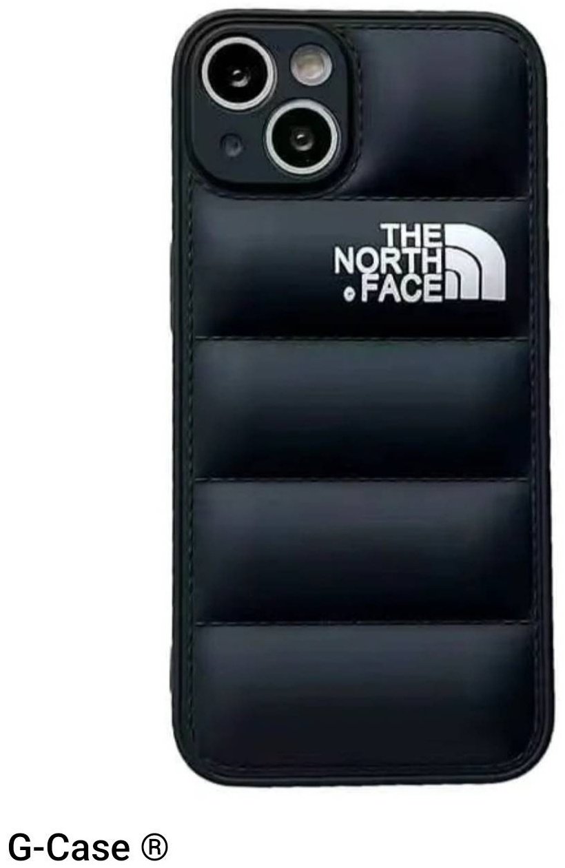 Чехол G-Case для Apple iPhone 13 черный купить,350