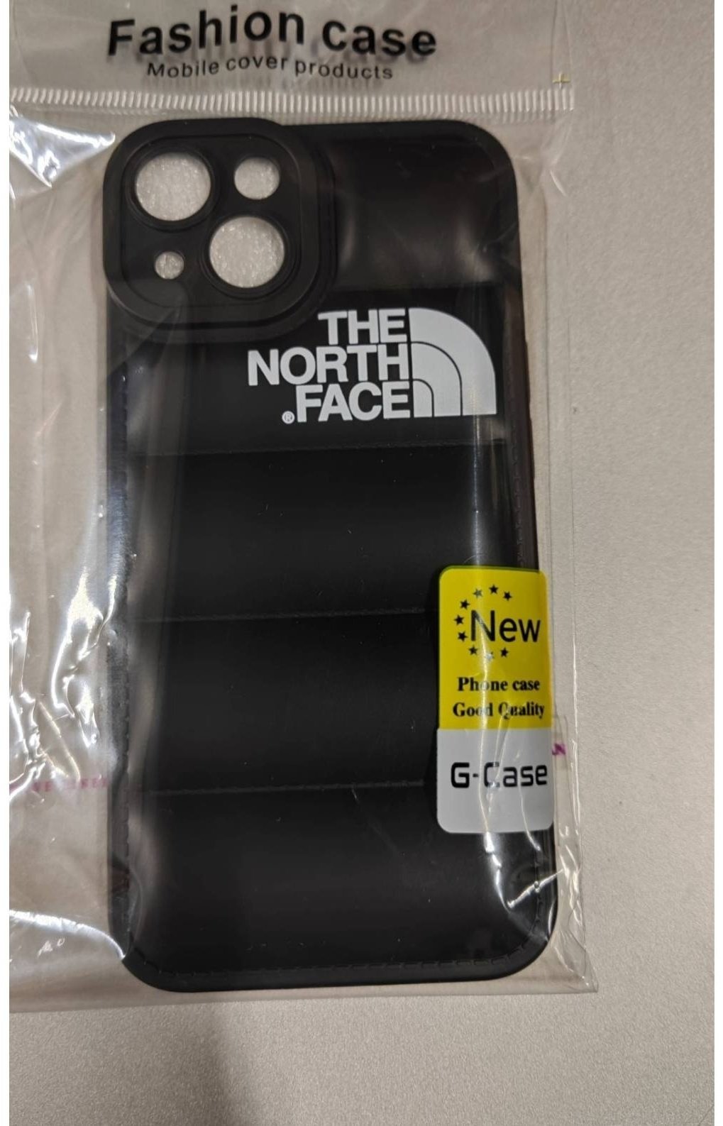 Чехол G-Case для Apple iPhone 13 черный купить,350