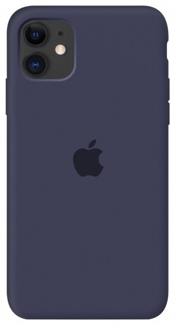 Чехол Imarket07 для Apple iPhone Xr синий купить,970