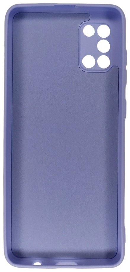 Чехол Imarket07 для Samsung Galaxy A31 фиолетовый купить,874