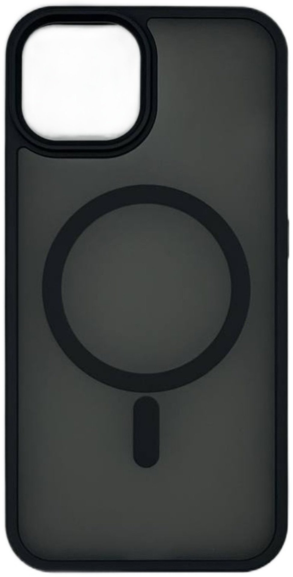 Чехол KAKU для Apple iPhone 15 Pro черный купить,570