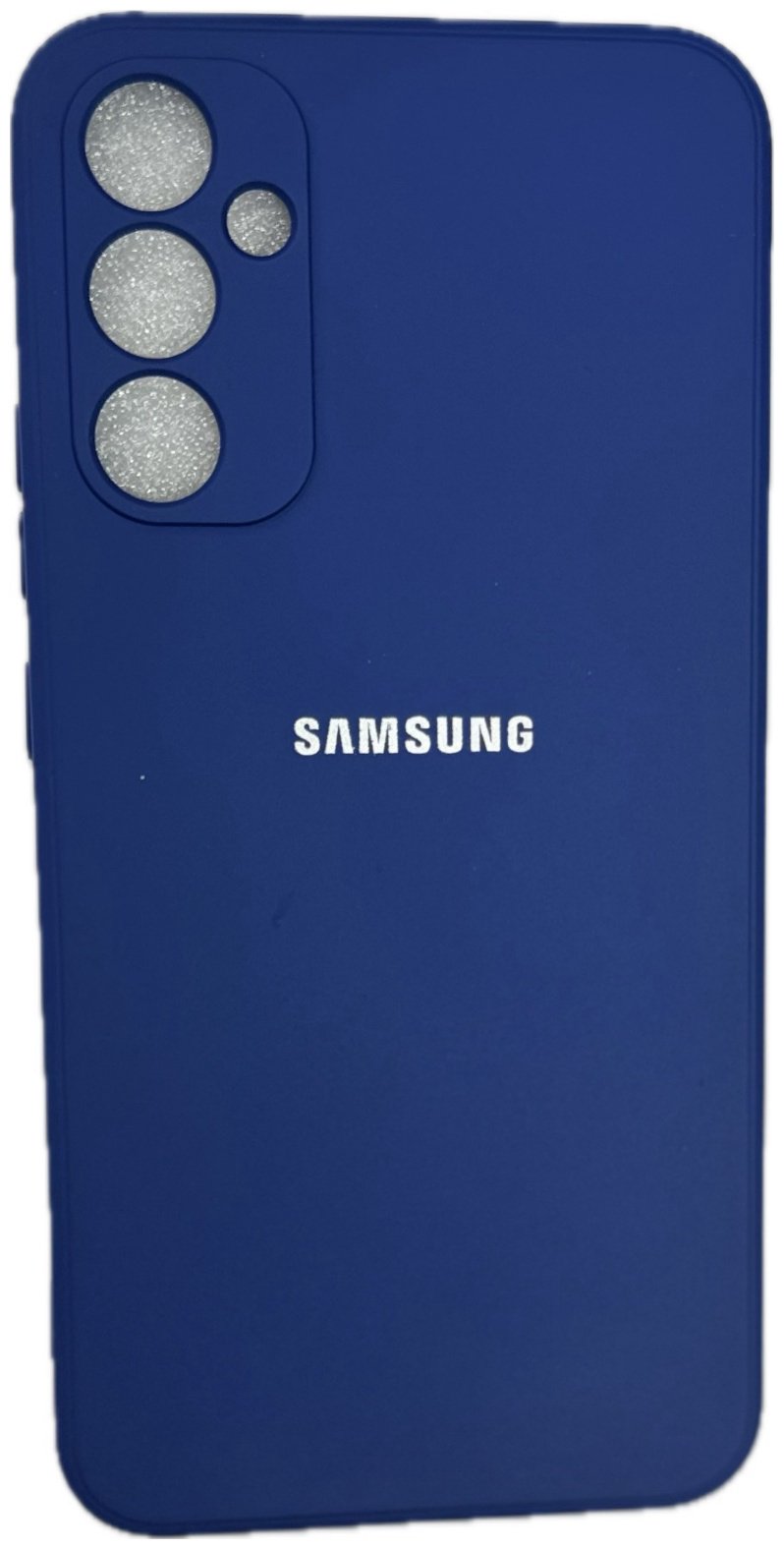 Чехол CASETiFY для Samsung Galaxy A34 синий купить,774