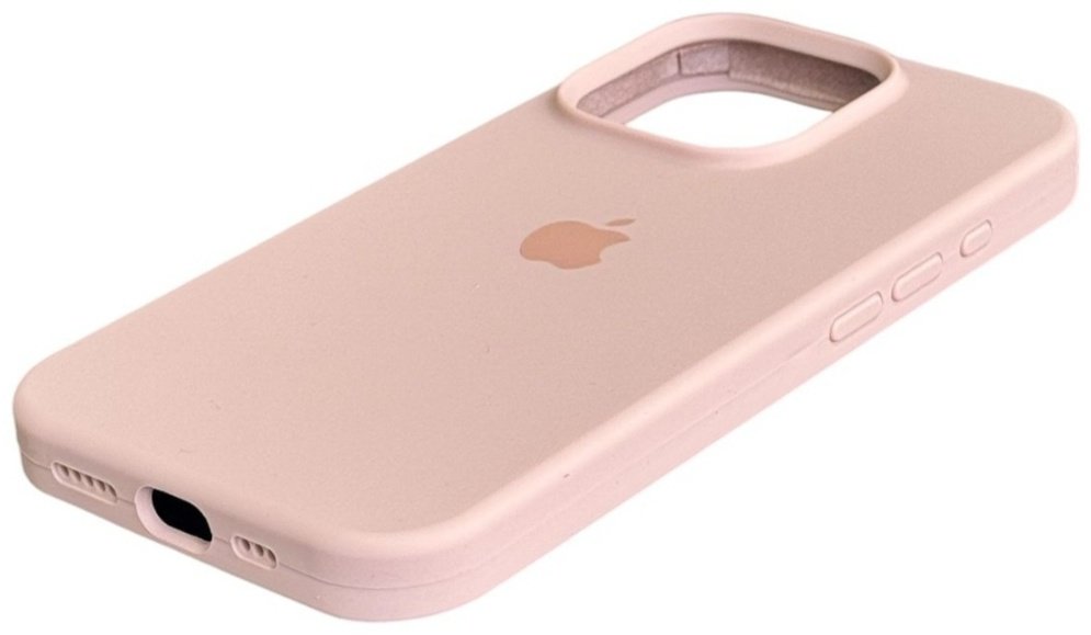 Чехол G-Case для Apple iPhone 15 Pro Max розовый купить,470