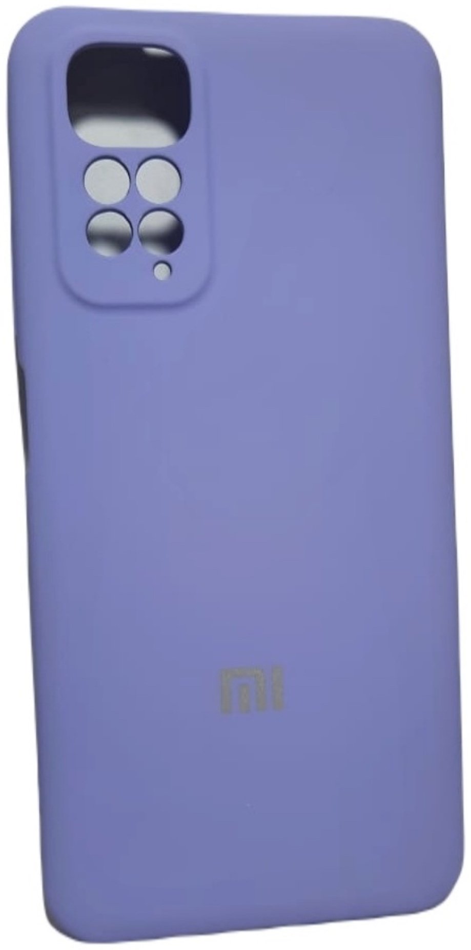 Чехол CASETiFY для Xiaomi Redmi Note 11S, Redmi Note 11 сиреневый купить,900