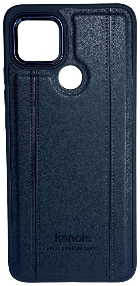 Чехол для OPPO A15 черный - ForteMarket Чехол для OPPO A15 черный купить,1570