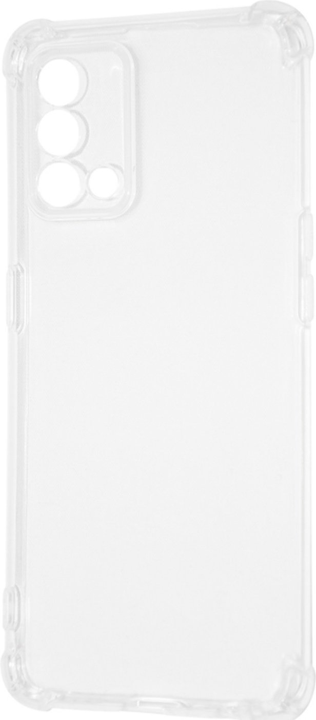 Чехол G-Case для OPPO A74 прозрачный купить,275
