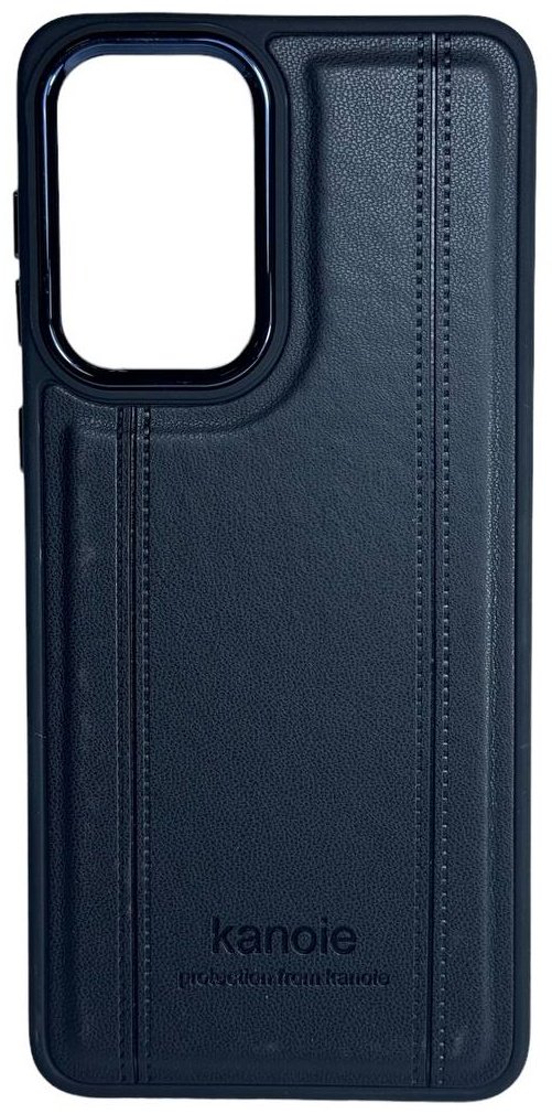 Чехол для Samsung Galaxy A33 черный - ForteMarket Чехол для Samsung Galaxy A33 черный купить,1420