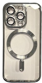 Чехол KAUTION для Apple iPhone 15 Pro прозрачный - ForteMarket Чехол KAUTION для Apple iPhone 15 Pro прозрачный купить,450