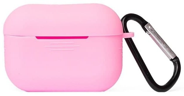 Чехол Im-Case для Apple AirPods 3 розовый