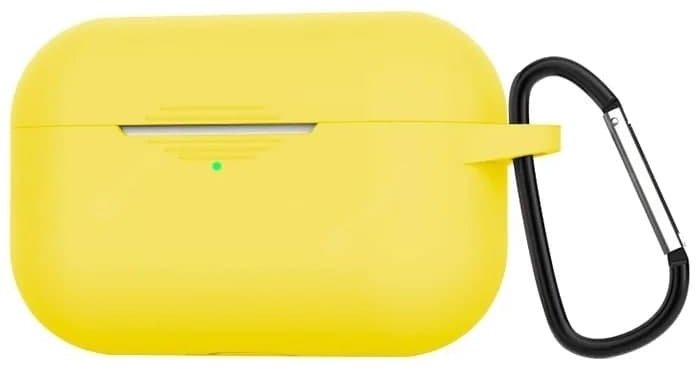Чехол Im-Case для Apple AirPods 3 желтый