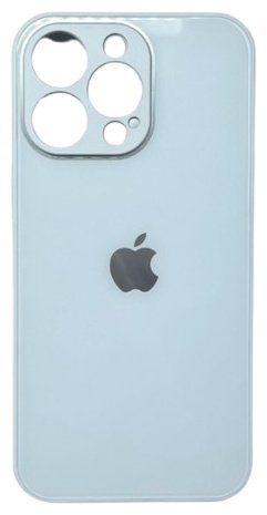 Чехол для Apple iPhone 13 Pro голубой - ForteMarket Чехол для Apple iPhone 13 Pro голубой купить,670
