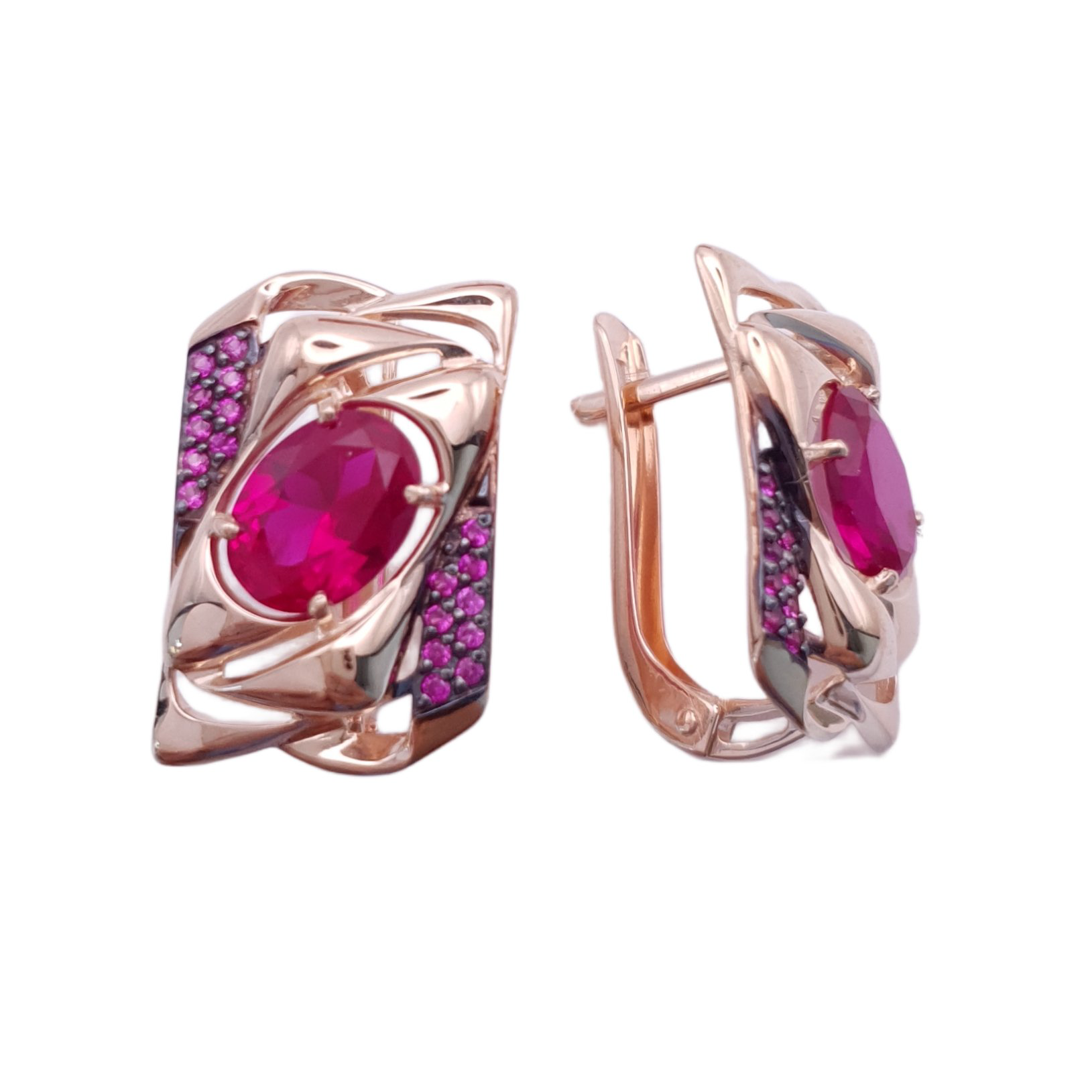 Серьги Александра кл4001а-30-01 4,96гр. купить,NaN