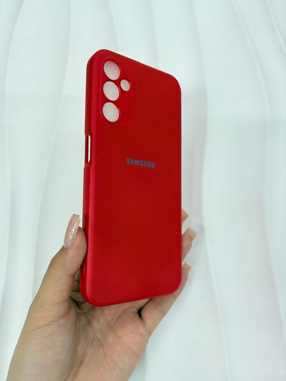 Чехол CASETiFY для Samsung Galaxy A54 красный - ForteMarket Чехол CASETiFY для Samsung Galaxy A54 красный купить,570