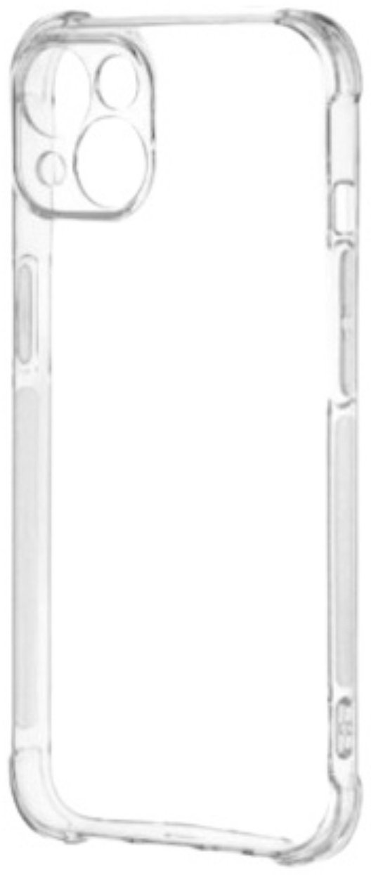Чехол Celebrat для Apple iPhone 15 прозрачный - ForteMarket Чехол Celebrat для Apple iPhone 15 прозрачный купить,492