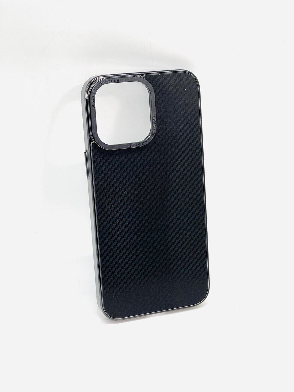 Чехол CLASS для Apple iPhone 13 Pro черный - ForteMarket Чехол CLASS для Apple iPhone 13 Pro черный купить,2570