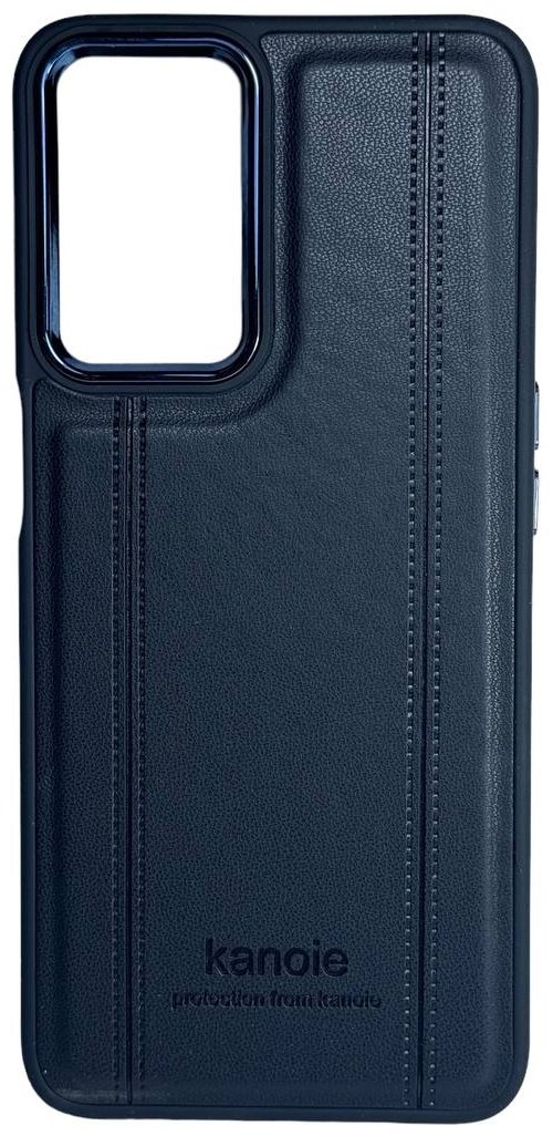 Чехол для OPPO A54 черный купить,1070