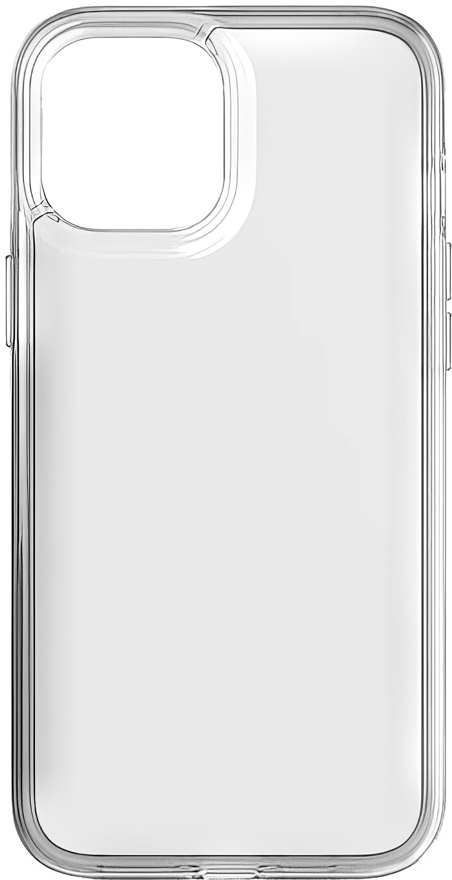 Чехол Coblue для Apple iPhone 15 Pro Max прозрачный - ForteMarket Чехол Coblue для Apple iPhone 15 Pro Max прозрачный купить,479