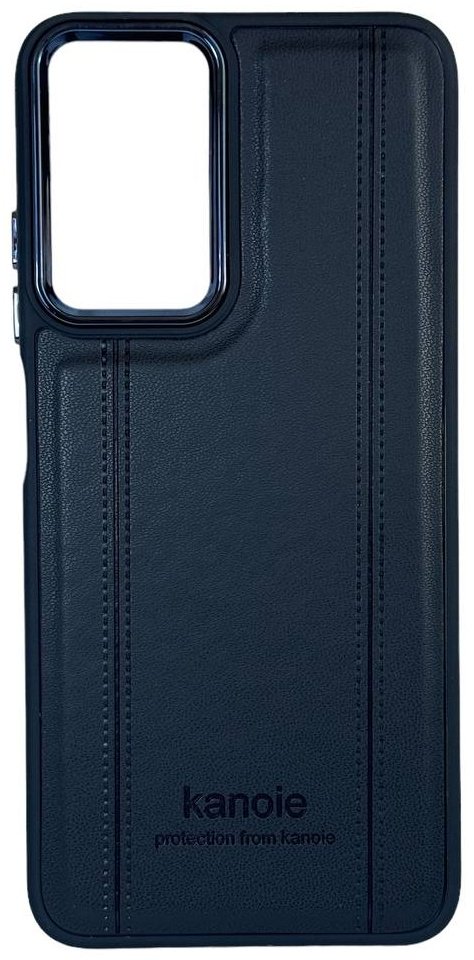 Чехол для Xiaomi Redmi Note 12S черный купить,1420