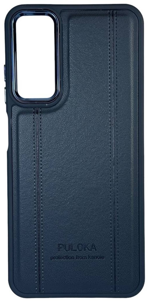 Чехол для Samsung Galaxy A05s черный купить,1420