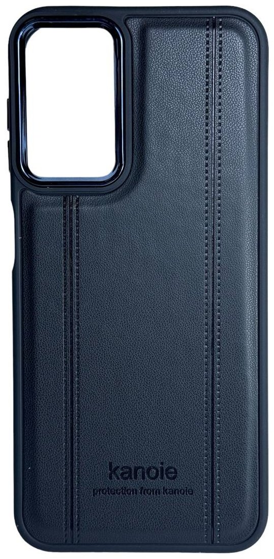 Чехол для Samsung Galaxy A14 черный купить,1420
