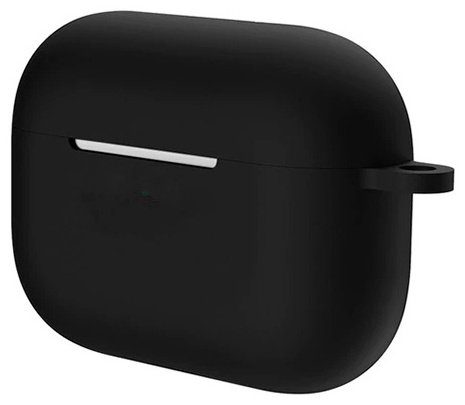 Чехол Coblue для Apple AirPods 3 черный