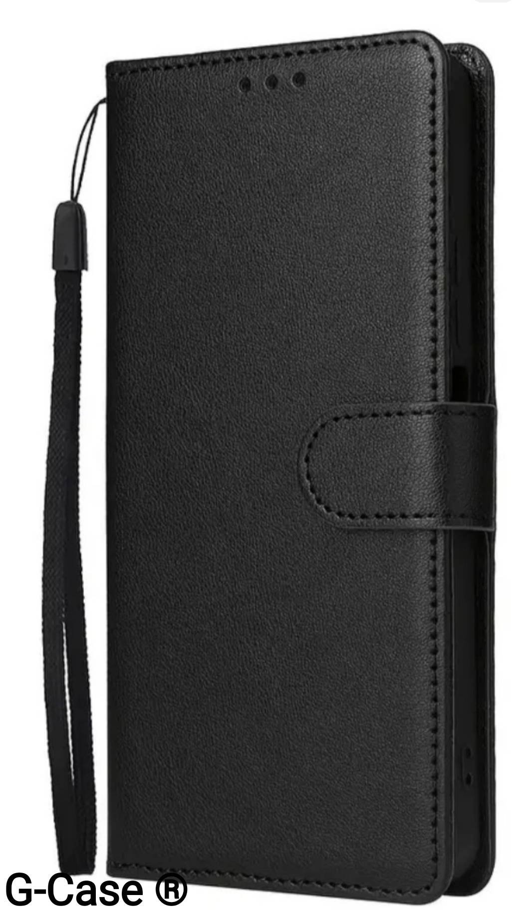 Чехол G-Case для Samsung Galaxy A32 черный купить,781
