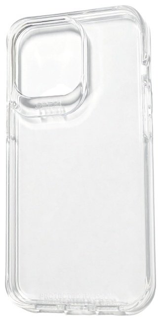 Чехол Gear4 для Apple iPhone 13 прозрачный купить,1481