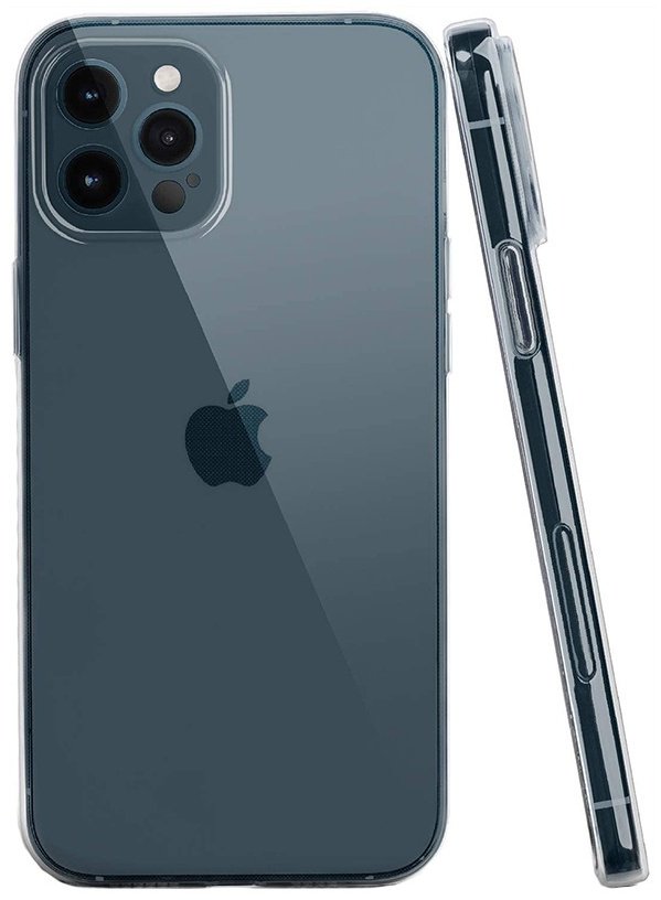 Чехол Borofone для Apple iPhone 13 Pro прозрачный купить,570