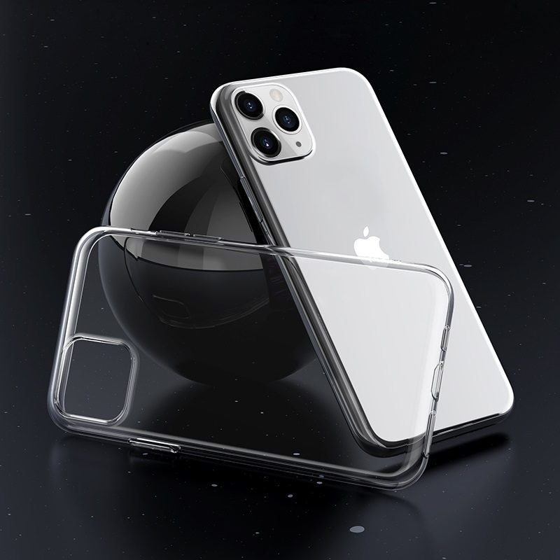 Чехол Borofone для Apple iPhone 13 Pro прозрачный купить,570