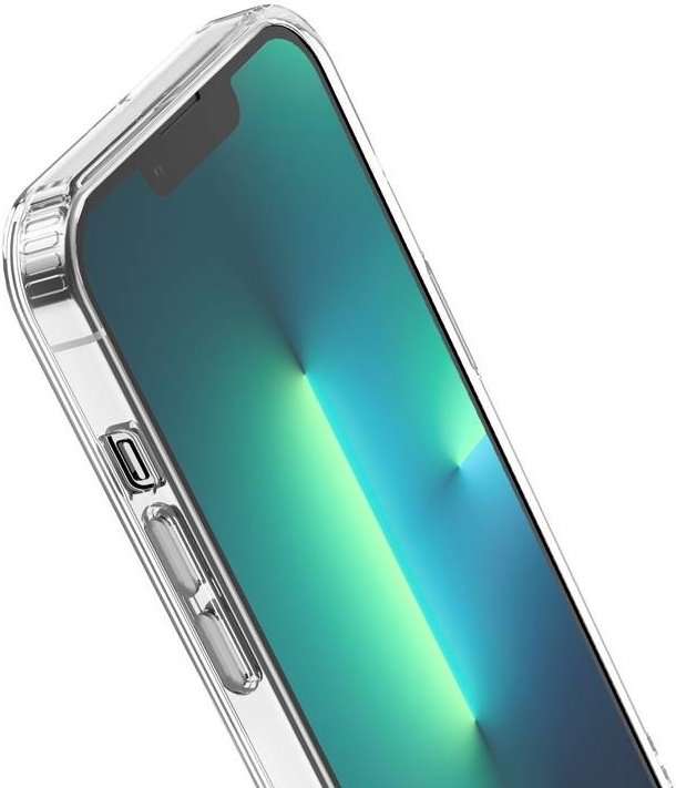 Чехол Borofone для Apple iPhone 13 Pro прозрачный купить,570