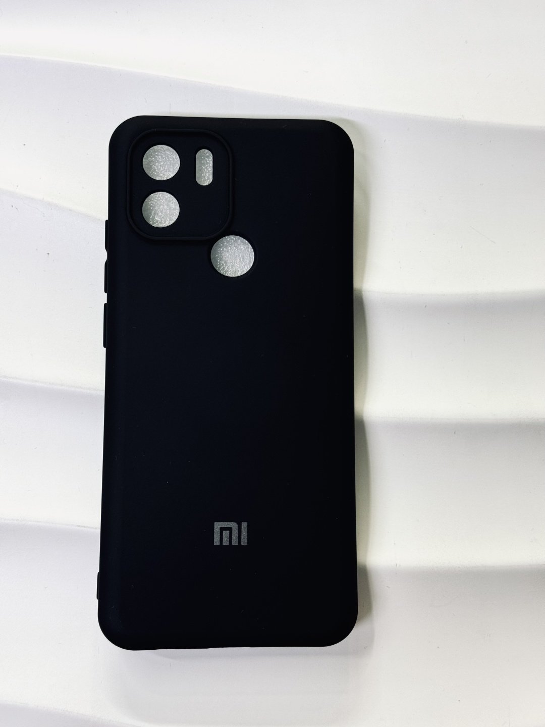 Чехол CASETiFY для Xiaomi Redmi A1+, Redmi A2+ черный купить,970