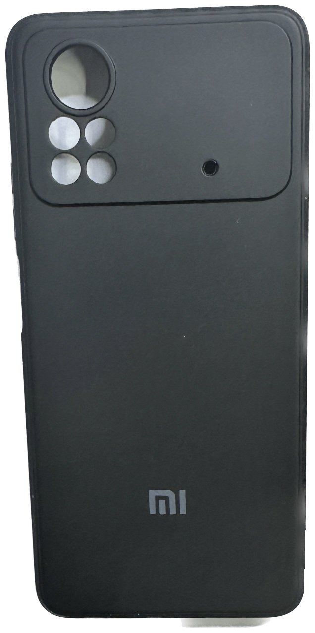 Чехол CASETiFY для Xiaomi X4 Pro, Redmi Note 11 Pro черный купить,970