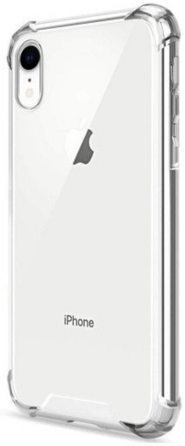 Чехол Celebrat для Apple iPhone Xr прозрачный купить,295