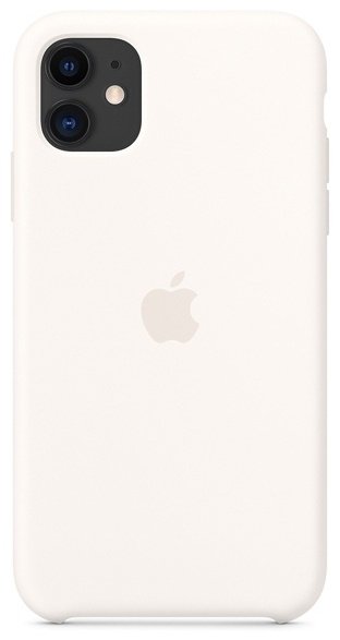 Чехол ImCase для Apple iPhone 11 белый купить,987