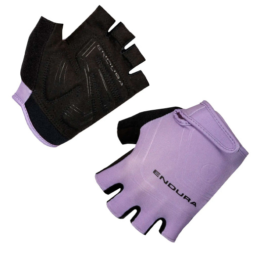Перчатки Endura Xtract Mitt VI фиолетовые S купить,NaN