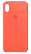 Чехол ImCase для Apple iPhone Xs Max оранжевый купить,544