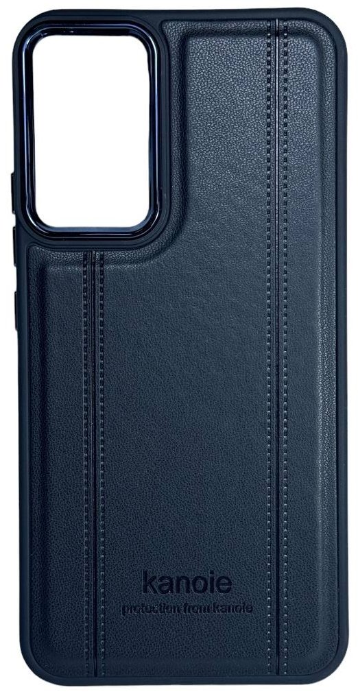 Чехол для Samsung Galaxy A34 черный купить,1420