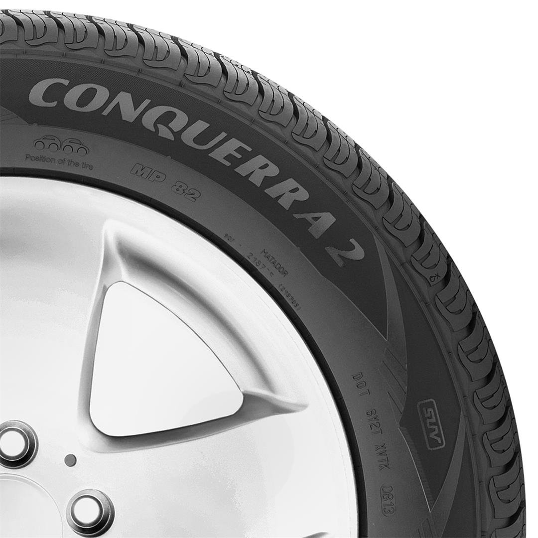 Шина Matador MP82 Conquerra 2 265/70 R16 112H летняя купить,NaN